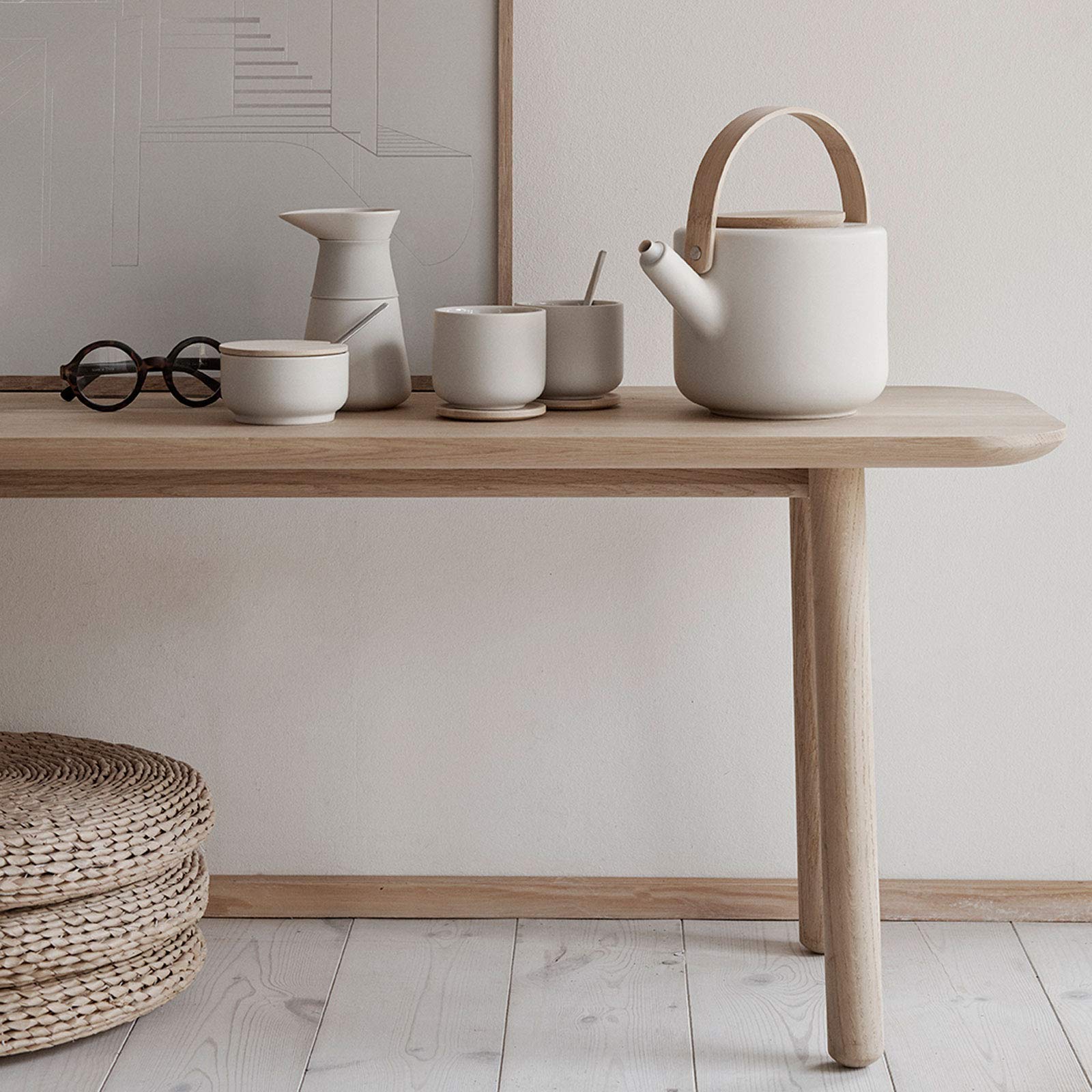 Stelton Theo Slow Brew Coffee Maker 