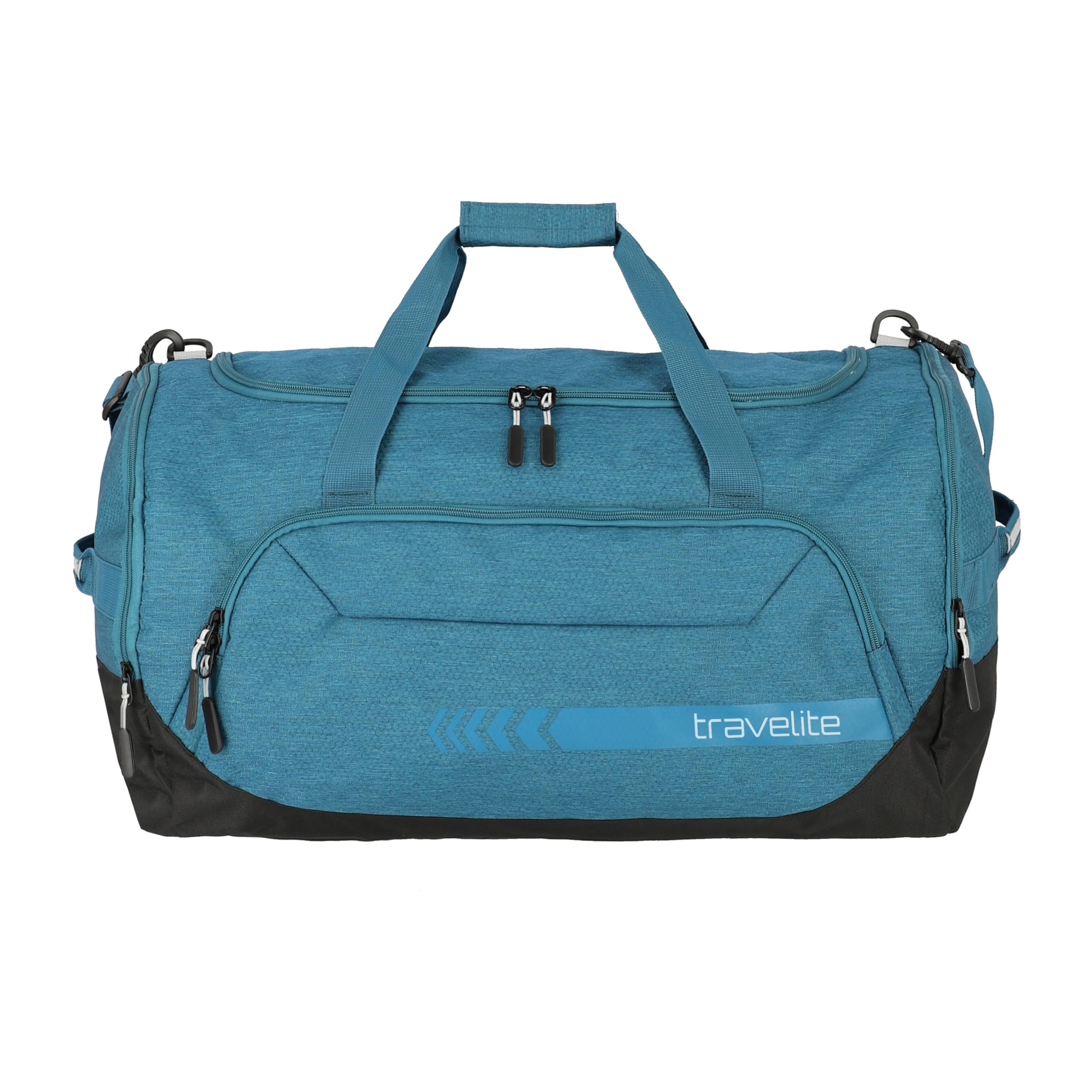 travelite Kick Off Reisetasche: 73L Volumen für Sport & Urlaub — Lohnt sich der Kauf?