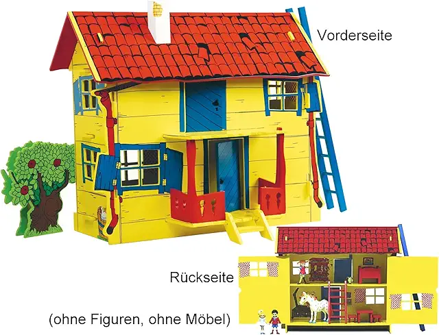 Puppenhaus