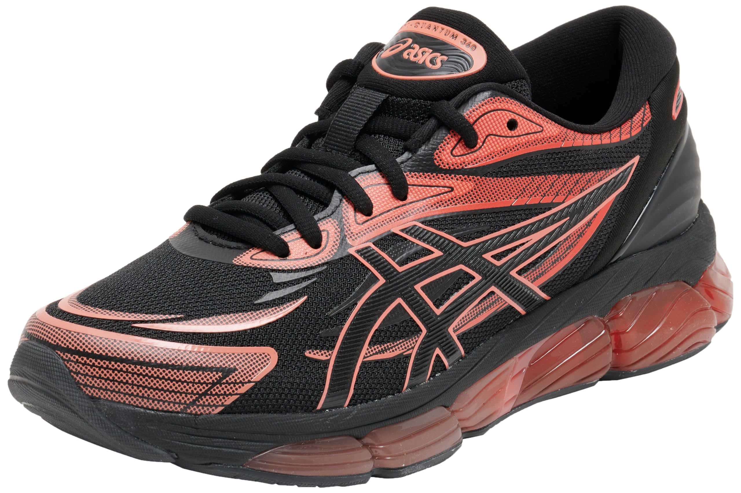 Asics Gel-Quantum 360 Viii Sneaker-image