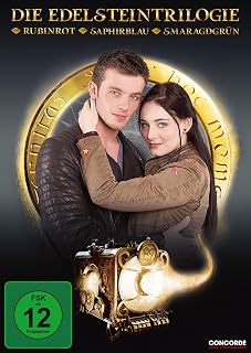 Edelstein-Trilogie [DVD]