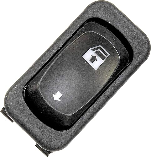 Miniatura 3 de APDTY 0126316 Interruptor de control de elevalunas eléctrico