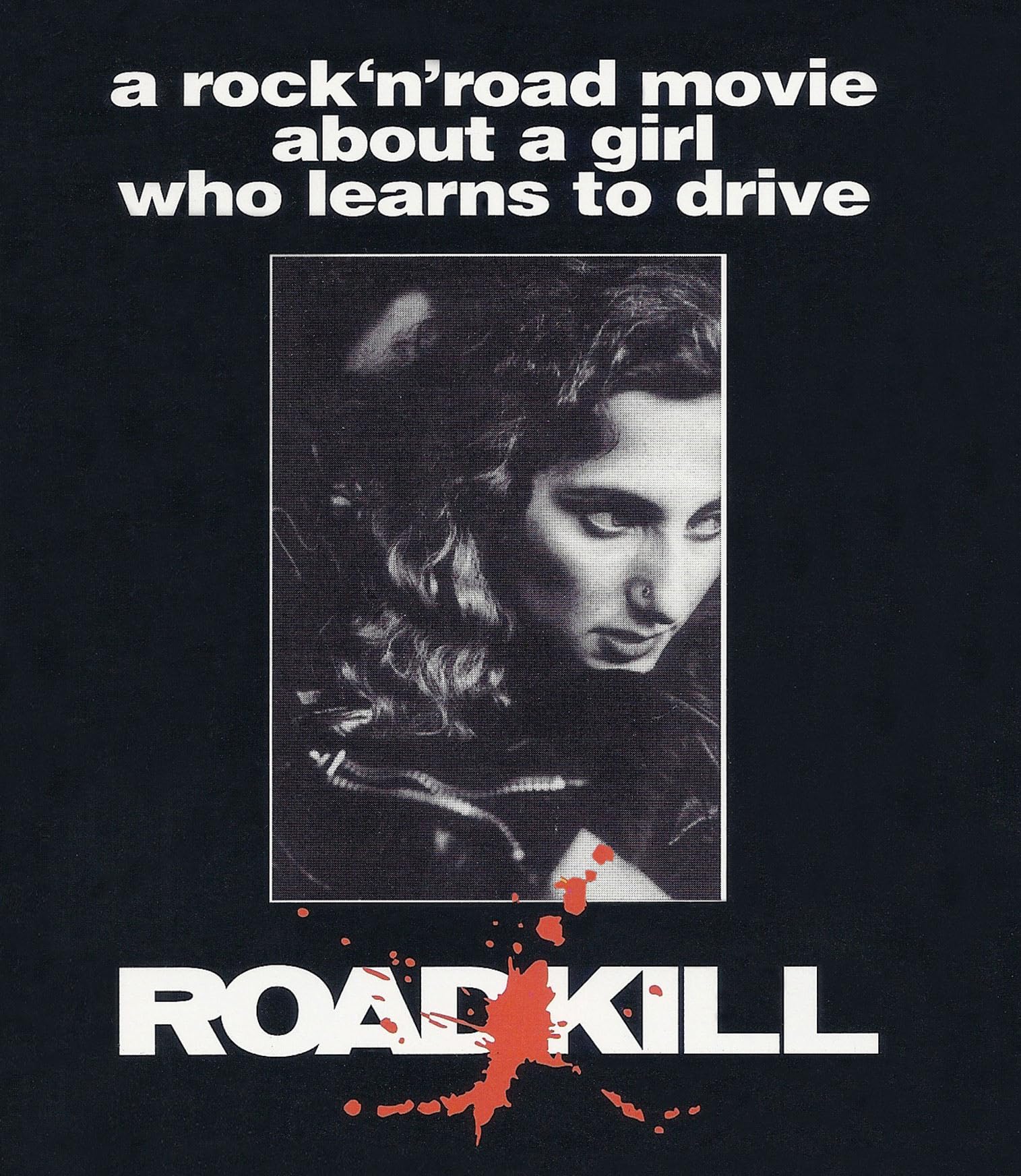 Roadkill [Blu-ray]