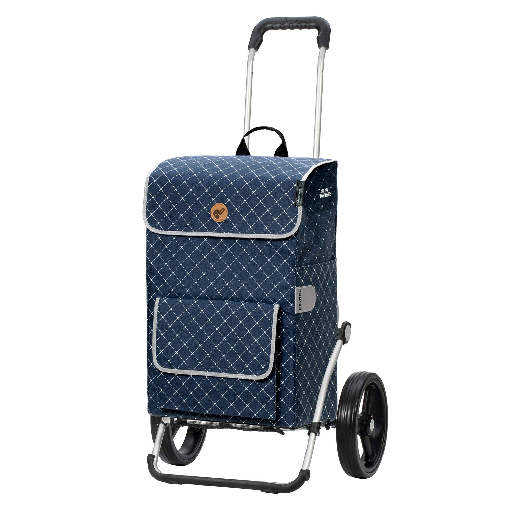 Andersen royal shopper aluminium Clearance