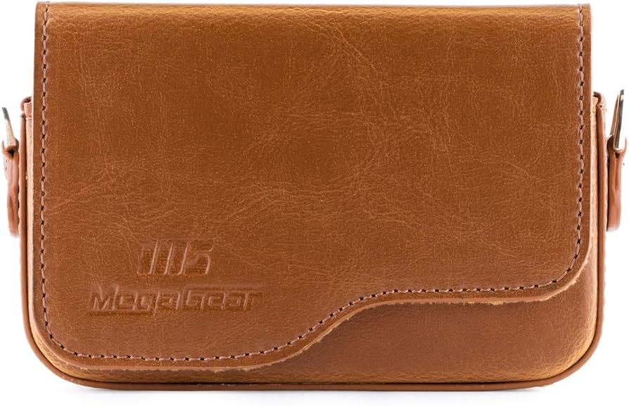 Amazon.co.jp: MegaGear Canon PowerShot G9 X Mark II, G9 X