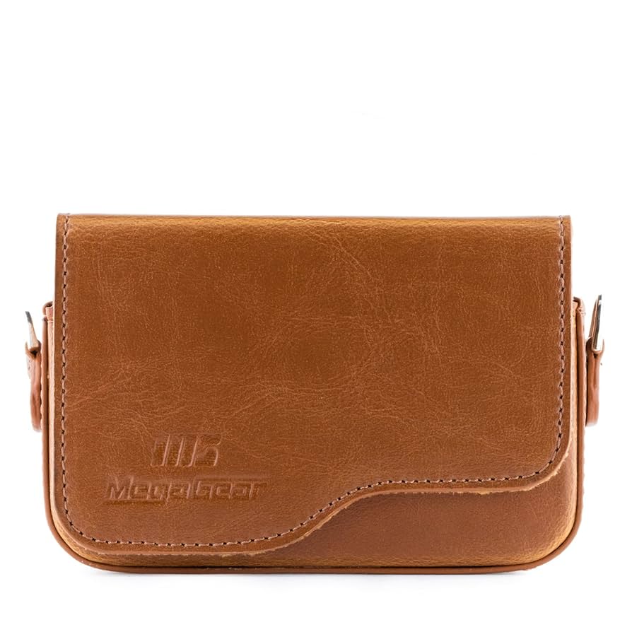 Amazon.co.jp: MegaGear Canon PowerShot G9 X Mark II, G9 X