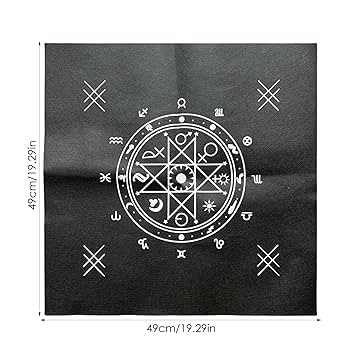 Ｍ・Ｂハスブルック　１０日サイクル方式　タロット占星術 81ffg8sMNmL._UF350,350_QL80_.jpg