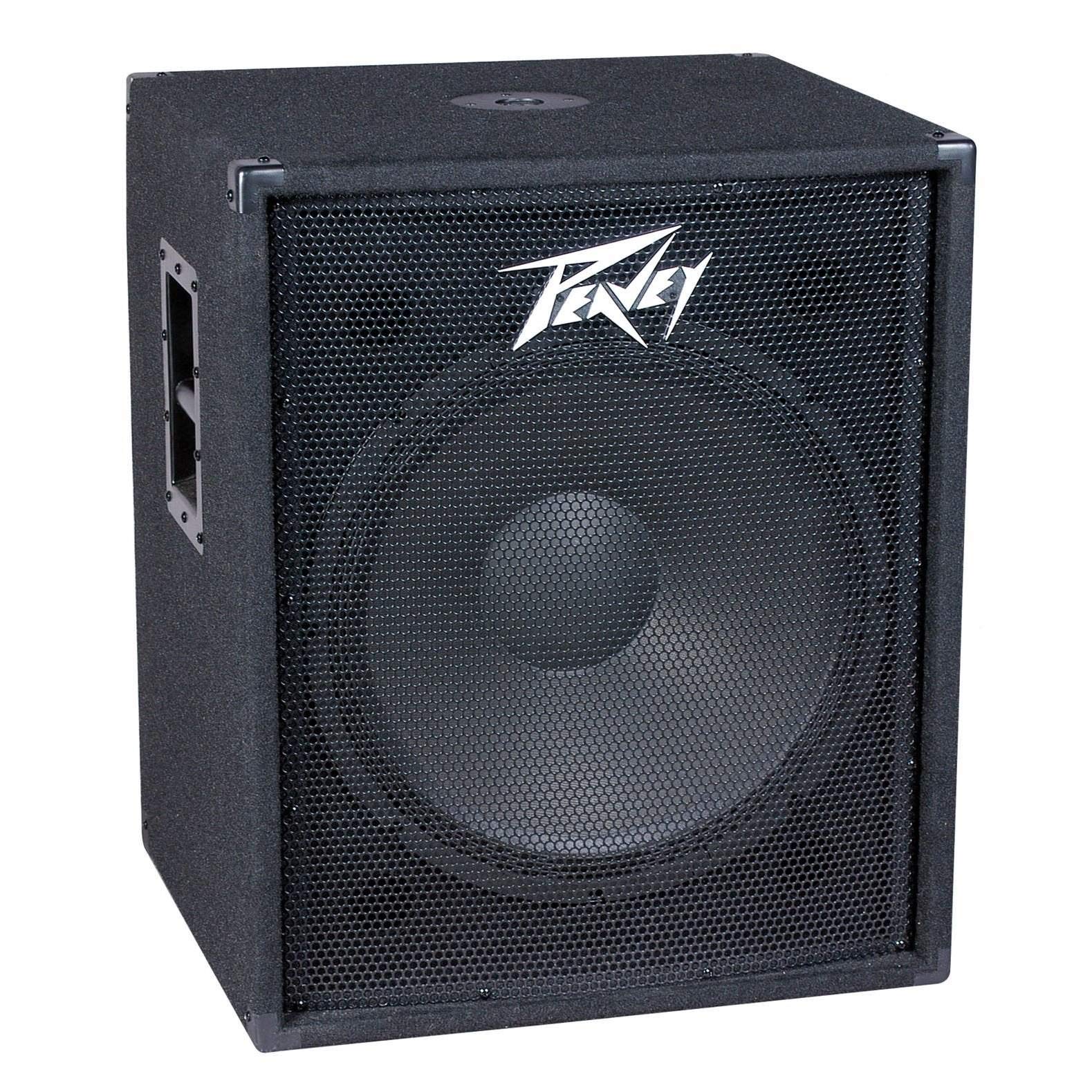 Peavey PV 118 18 Inch Subwoofer