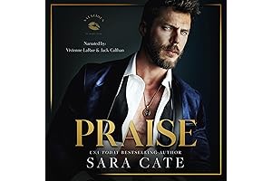 Praise: Unleashing the Sensual Power of Erotic Literature