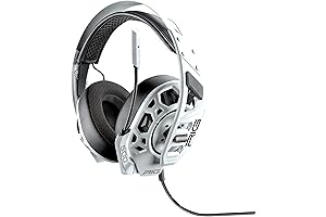 RIG 500 PRO HX GEN 2: The Ultimate Gaming Headset for PS4,...