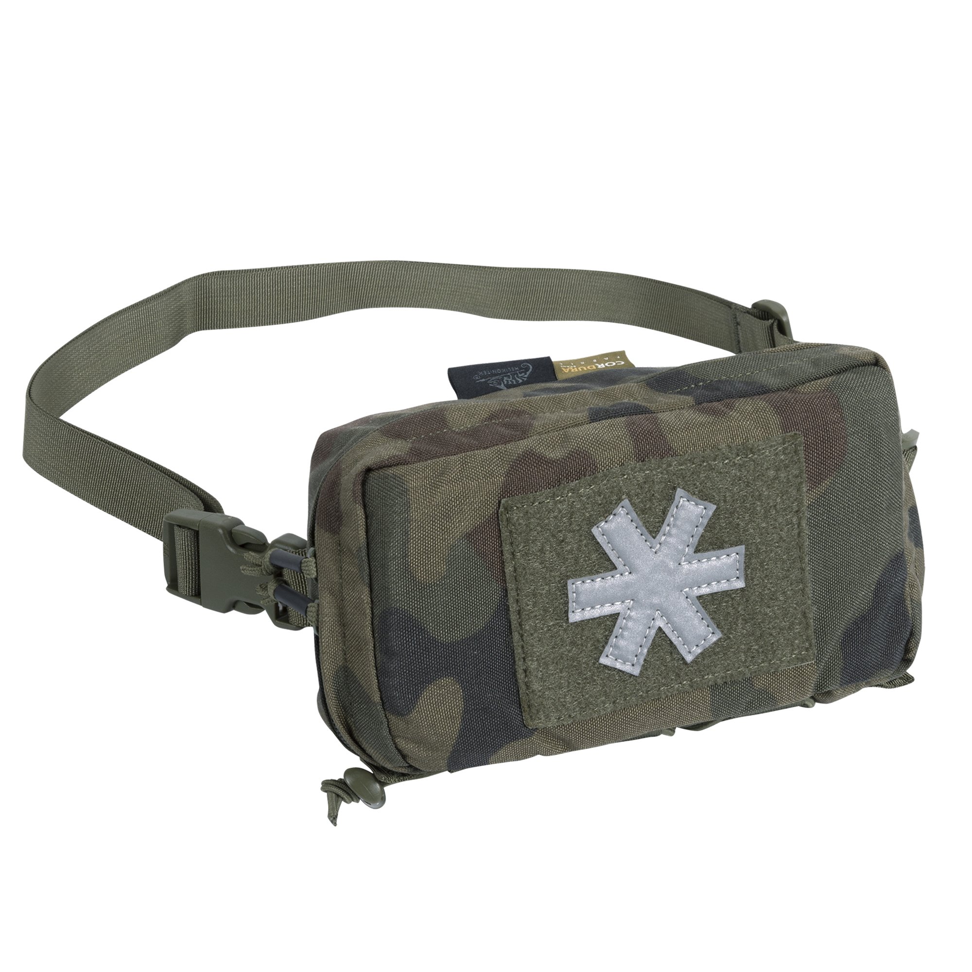 Helikon-TexMODULAR INDIVIDUAL MED KIT Pouch - Cordura