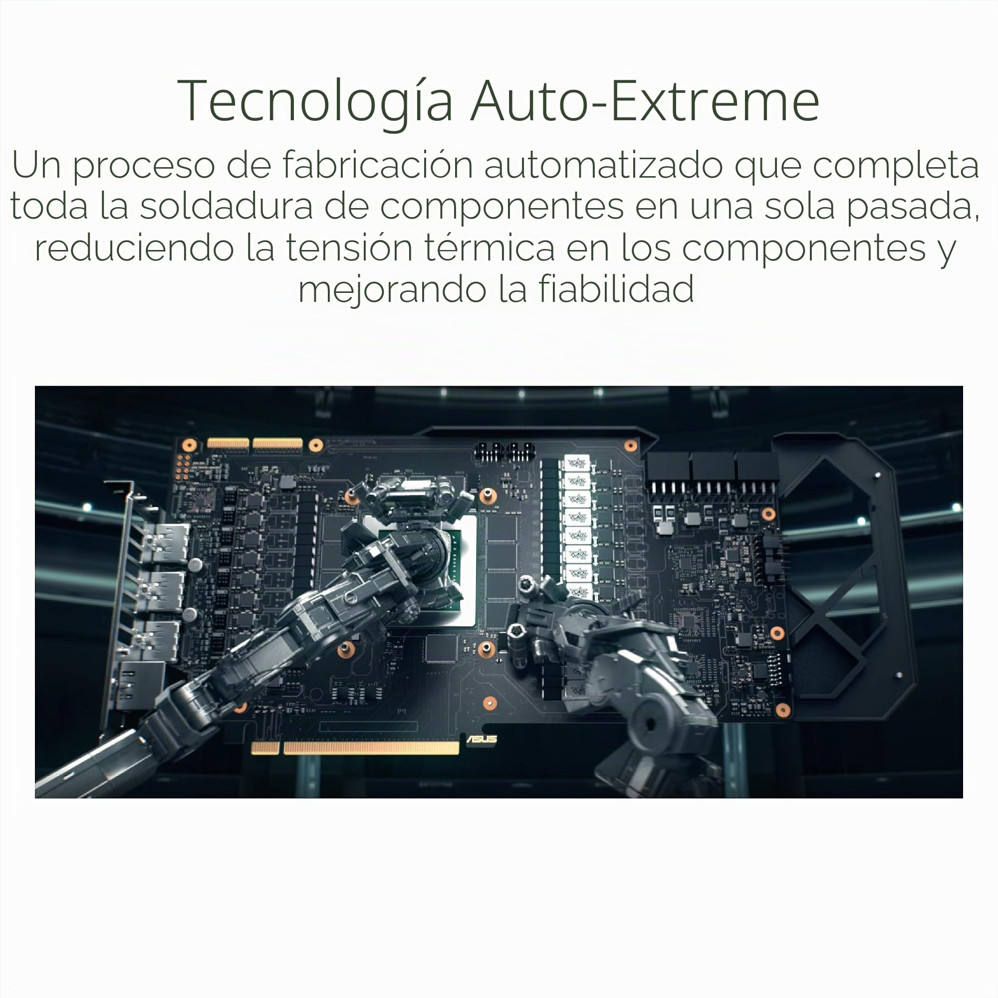 GeForce RTX? 4060 V2 8 GB GDDR6 PCI Express 4.0 / 3 x DisplayPort / 1 x HDMI Dual