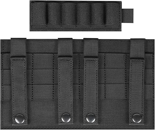 Miniatura 9 de Plataforma de cartel de montaje de adaptador táctico MOLLE a bucle, accesorios tácticos portátiles y desmontables, mochila rígida de panel frontal