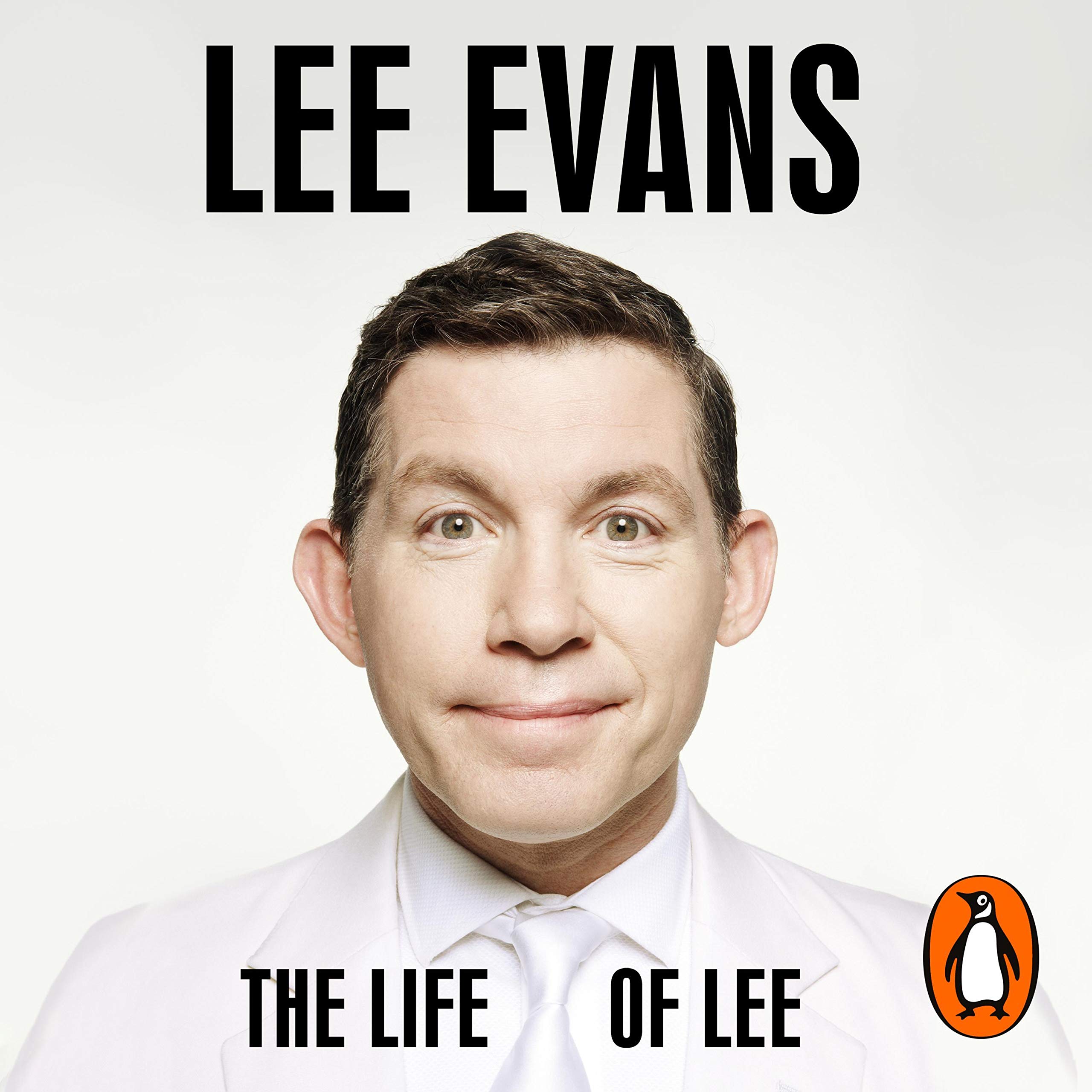 Cover art for The Life of Lee