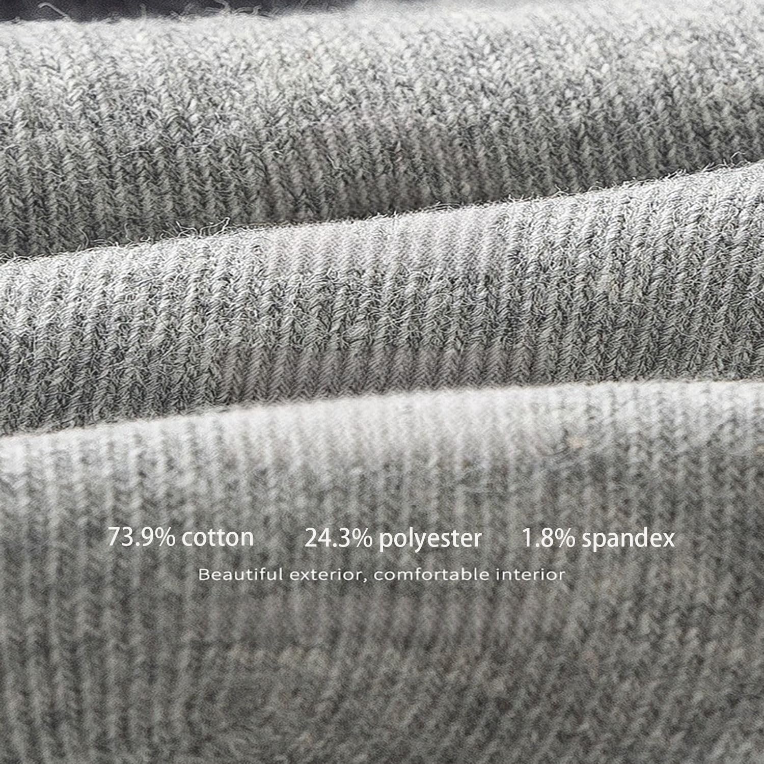 Aquarbor 6 Paia 9-12 Anni Di Calzini Per Ragazzi, Calzini Sportivi In Cotone Per Giovani E Adolescenti, Senza Agenti Fluorescenti E Formaldeide