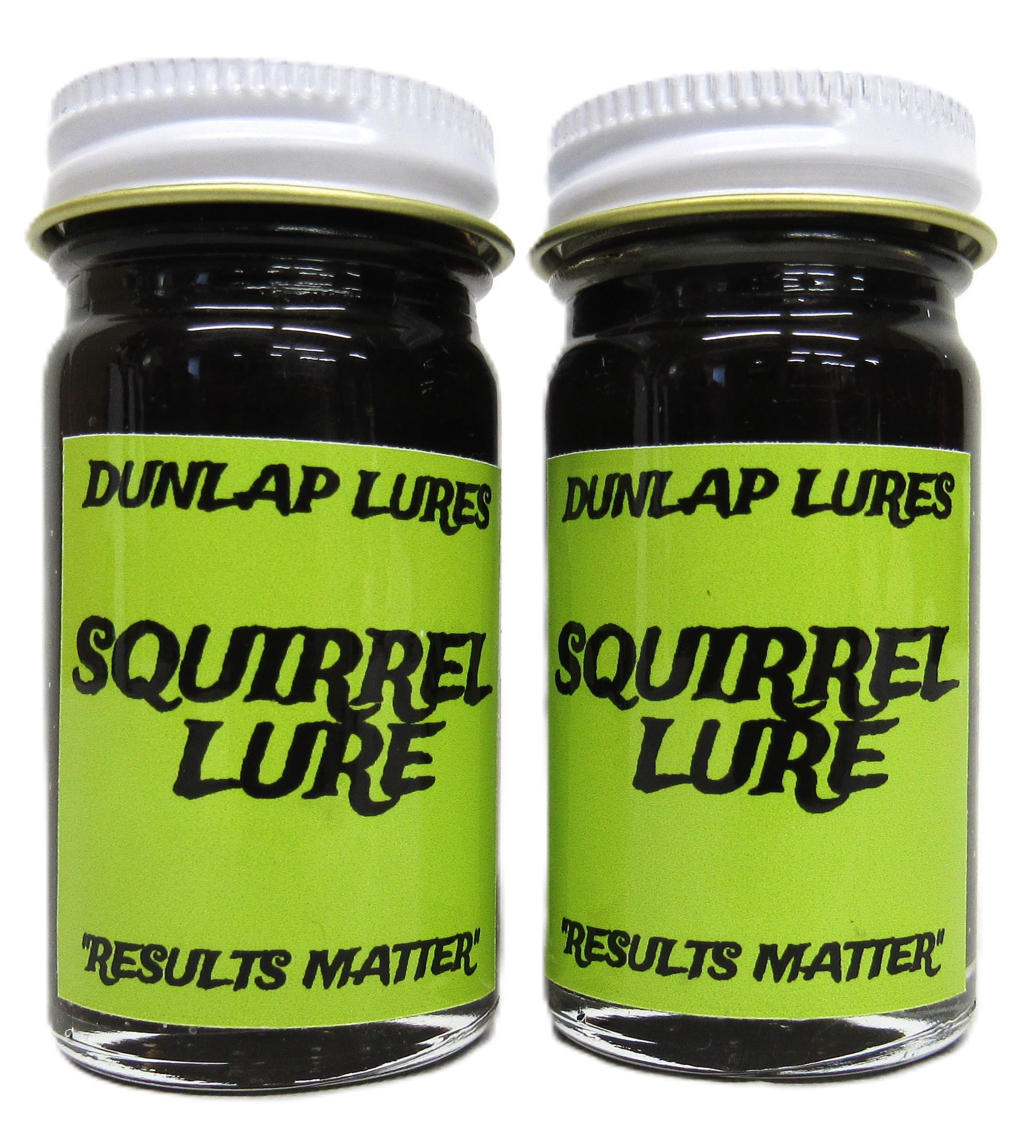 Generic Squirrel Lure - Dunlap Lures A D C Lures 1 Ounce Bottle