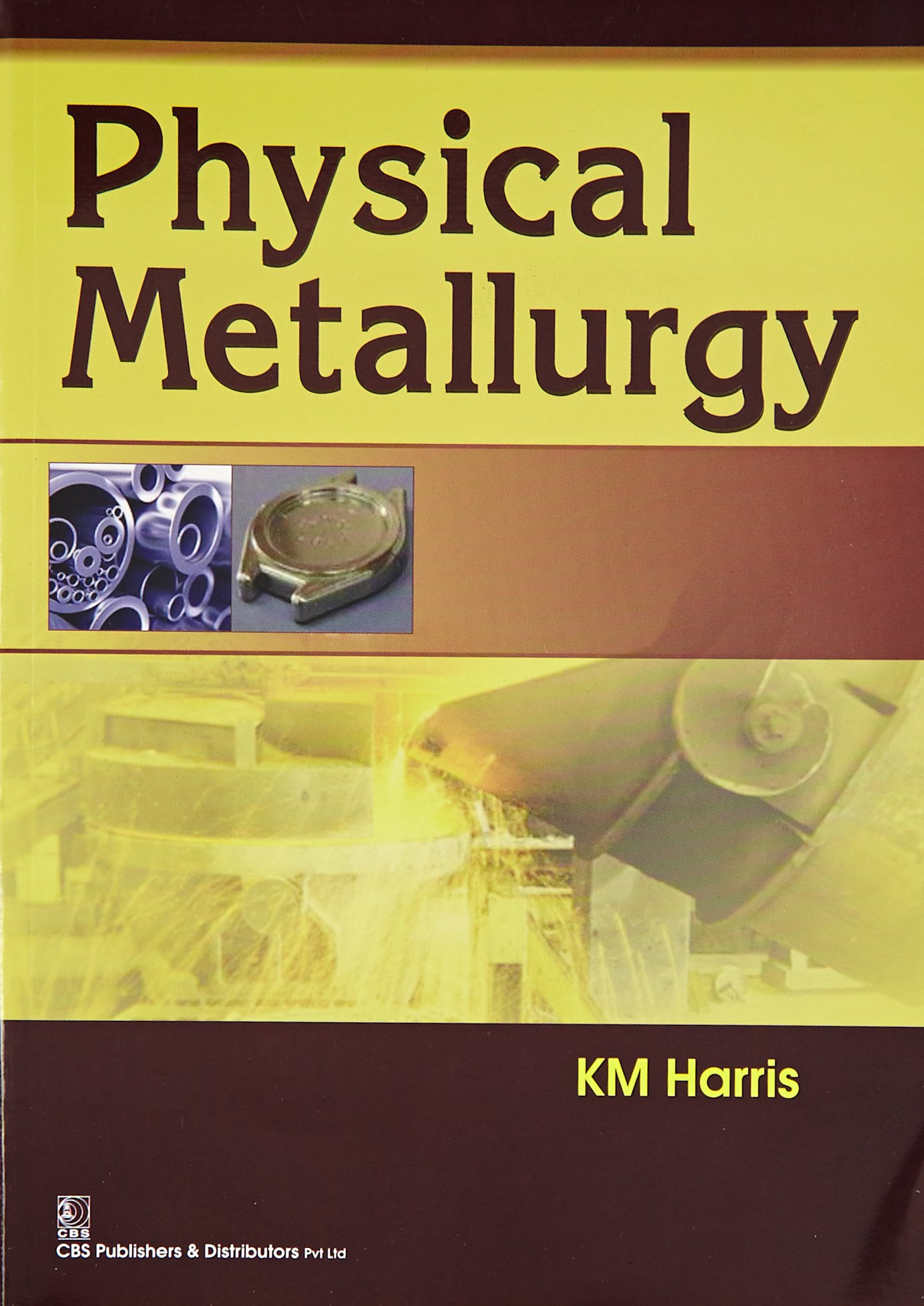 Physical Metallurgy