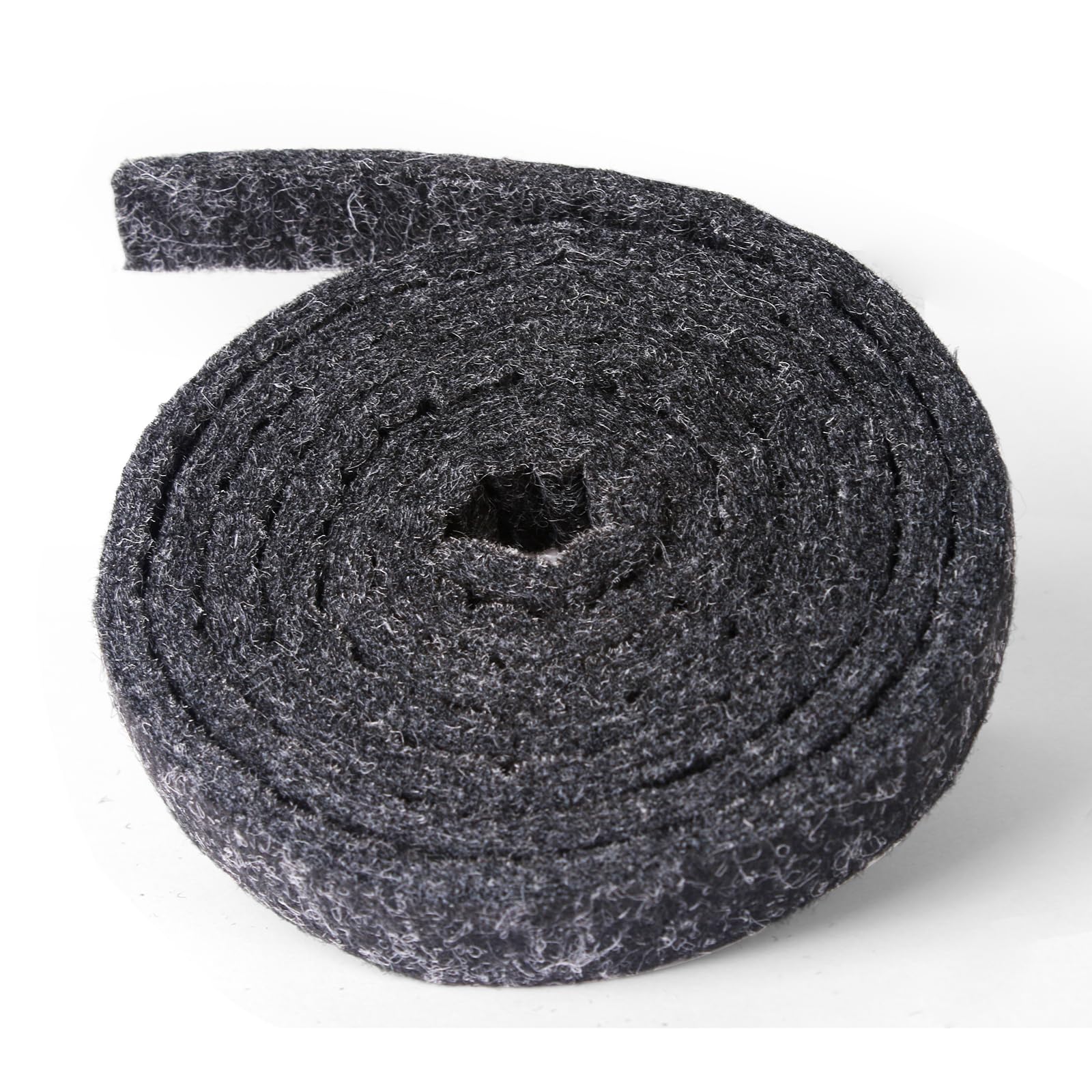 Amazon.com: WE09X27634 Dryer Lower Drum Felt Seal replacement for