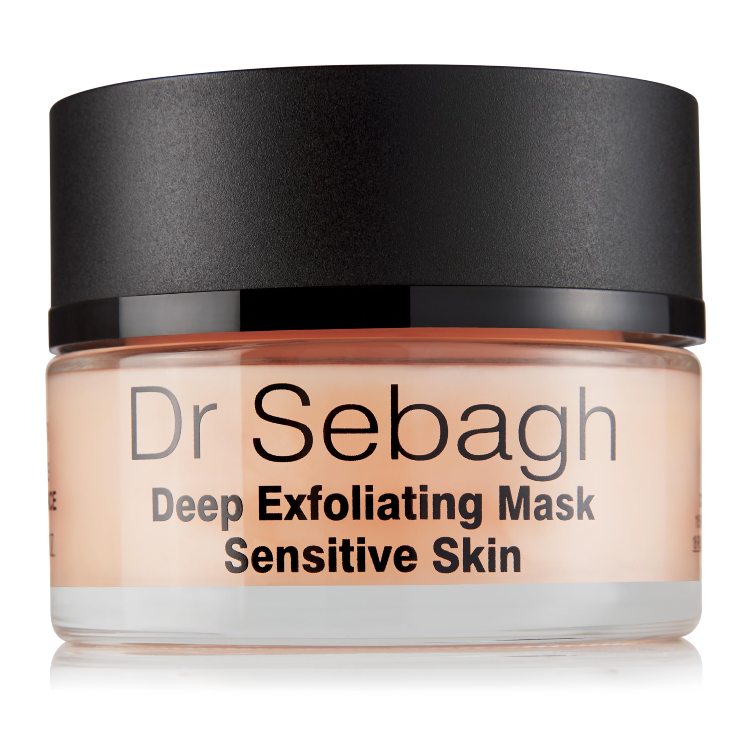 Deep Exfoliating Sensitive Mask 50ml