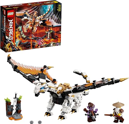 Playmobil Playmobil 71718 Racing Ice Cream Cone - Novedades 2025 - El Mundo Click 1 Playmobil 71718 · LEGO Ninjago Dragón de Batalla de Wu