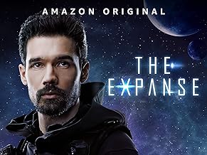 The Expanse - Season 1