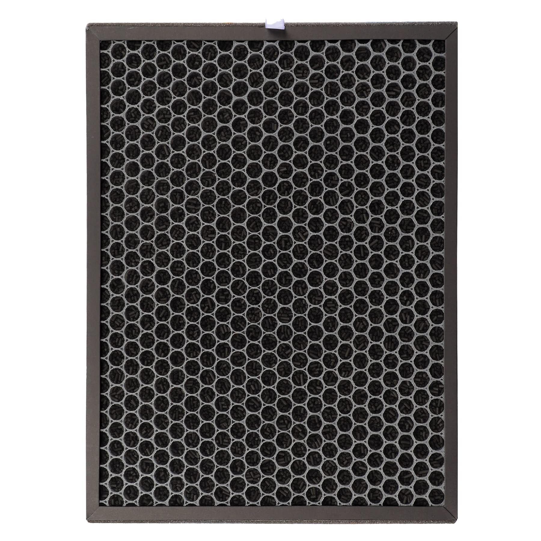 Filtro compatibile con Philips AC3256/10, AC3259/10 e AC4550/10. Compatibile con il purificatore d'aria Philips FY3432/10 (1 filtro Hepa e 1 filtro attivato)