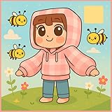 Adorable Looks Pack – Cute Outfits for Girls & Boys