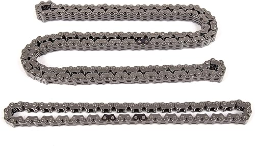 Miniatura 2 de Evergreen TK20723-4 Kit de cadena de distribución compatible con Mazda 03-07 3 5 6 2.3L DOHC 16V