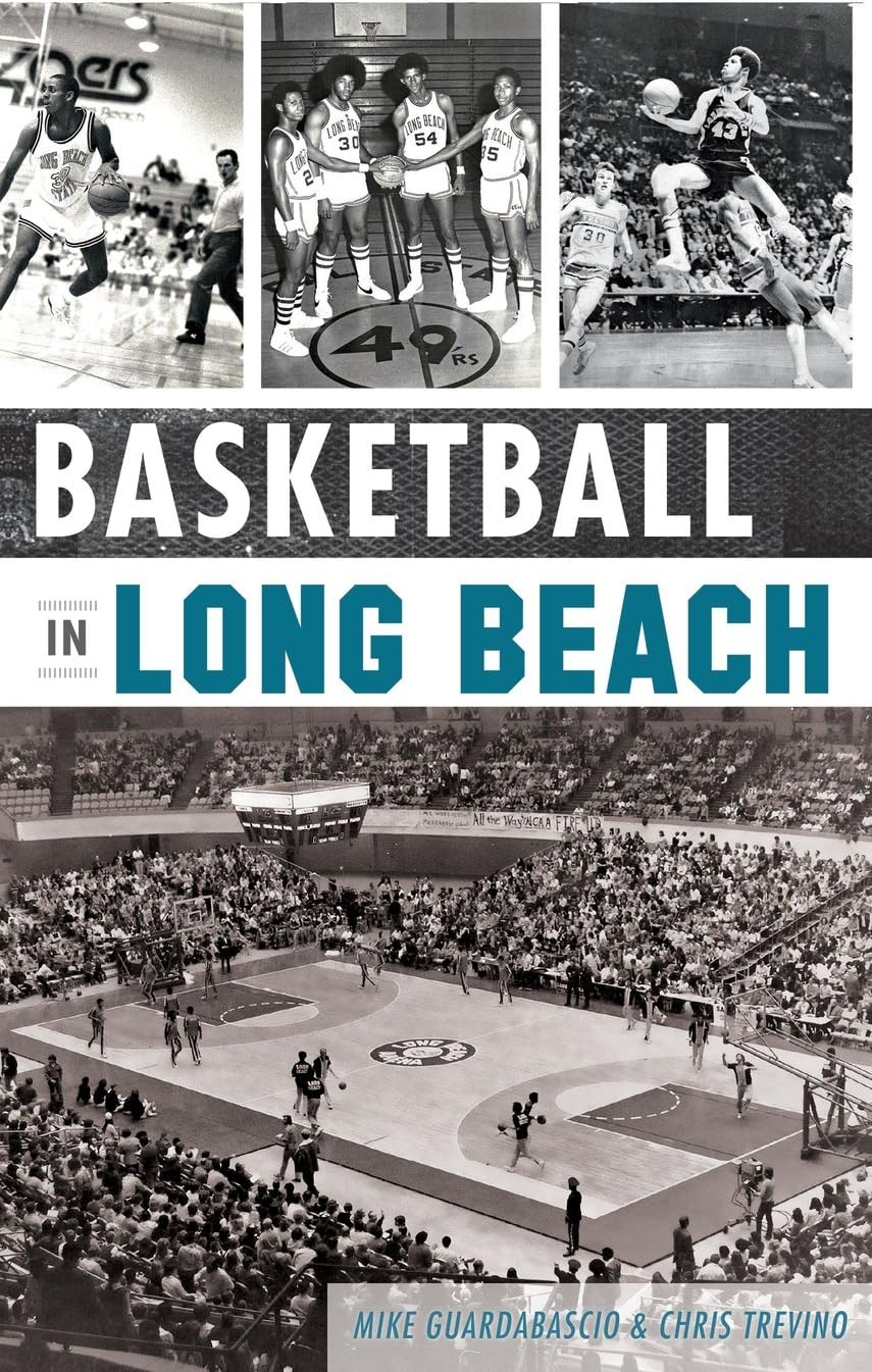Basketball in Long Beach
