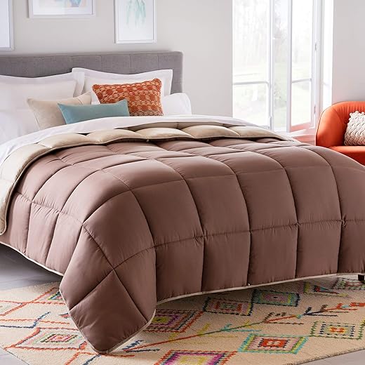 Linenspa 4 Seasons Microfibre Duvet – 220 x 240 cm