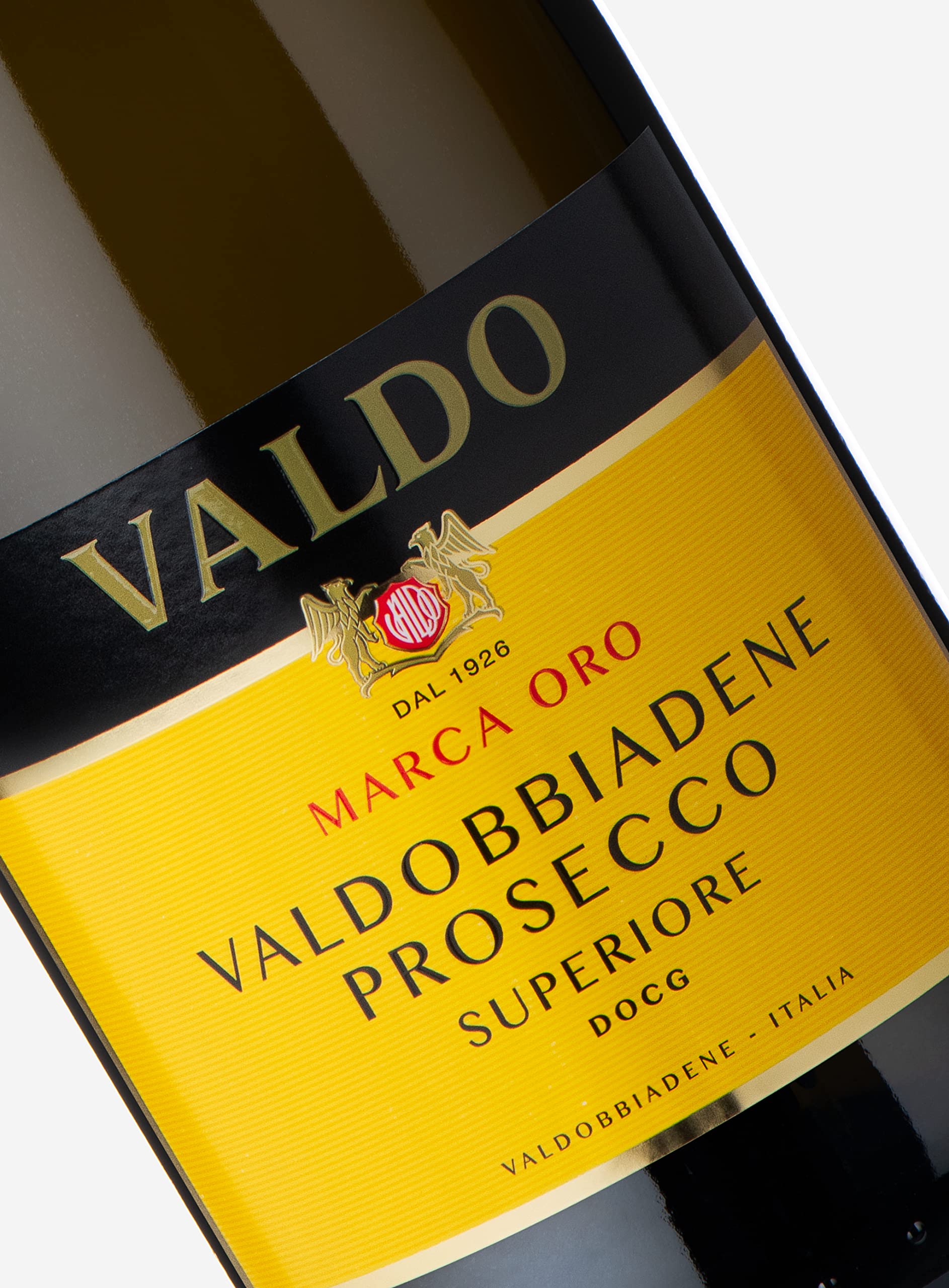 Valdo Marca Oro Magnum Valdobbiadene Prosecco Superiore D.O.C.G 1,5 L