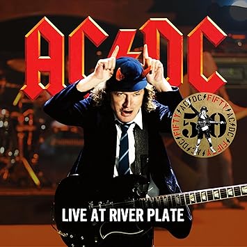 Live At River Plate (50th Anniversary Gold)