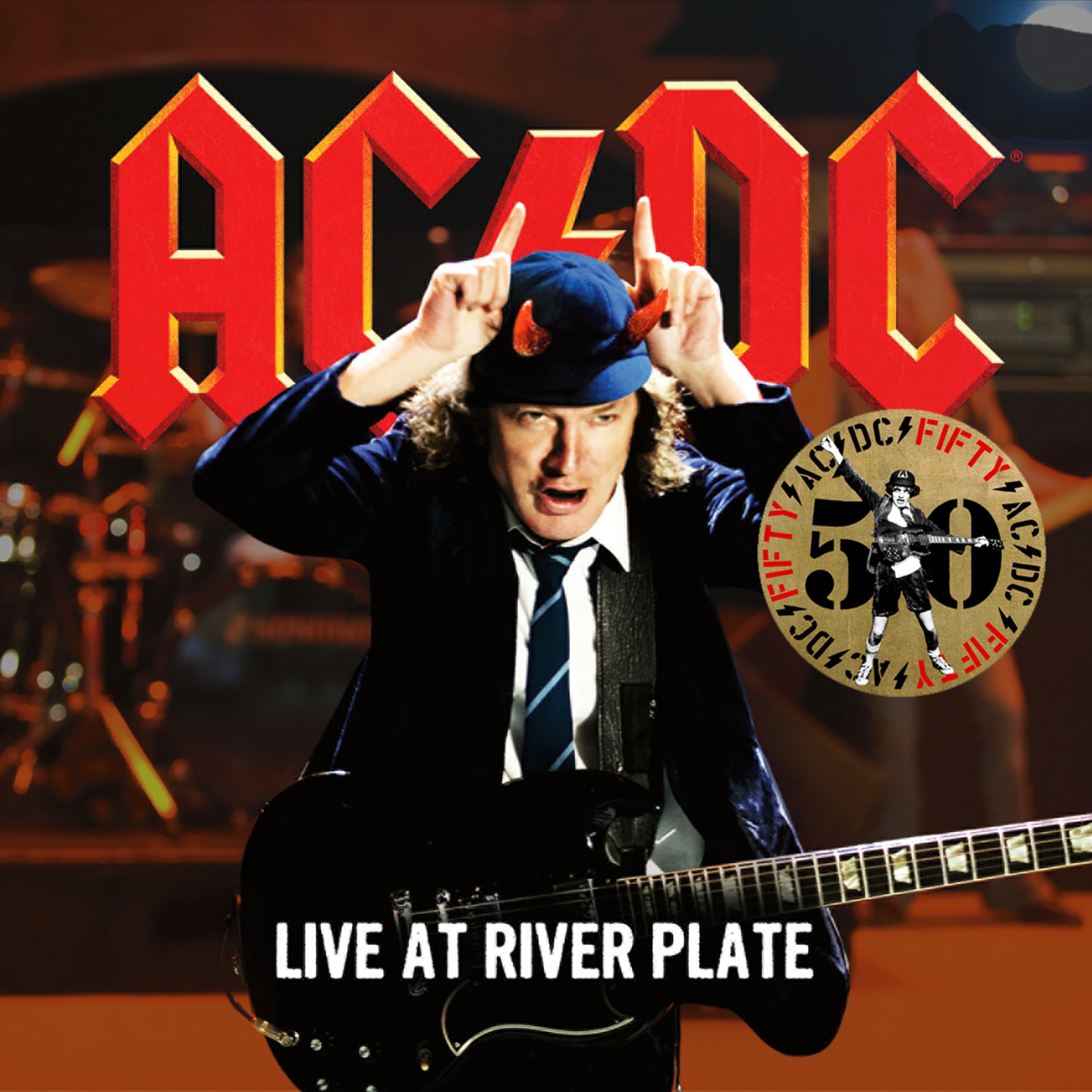 【新品未開封】【レコード】AC/DC Live完全生産限定盤Gold Vinyl Amazon.co.jp: Live (Gold Vinyl) [12 inch Analog]: ミュージック
