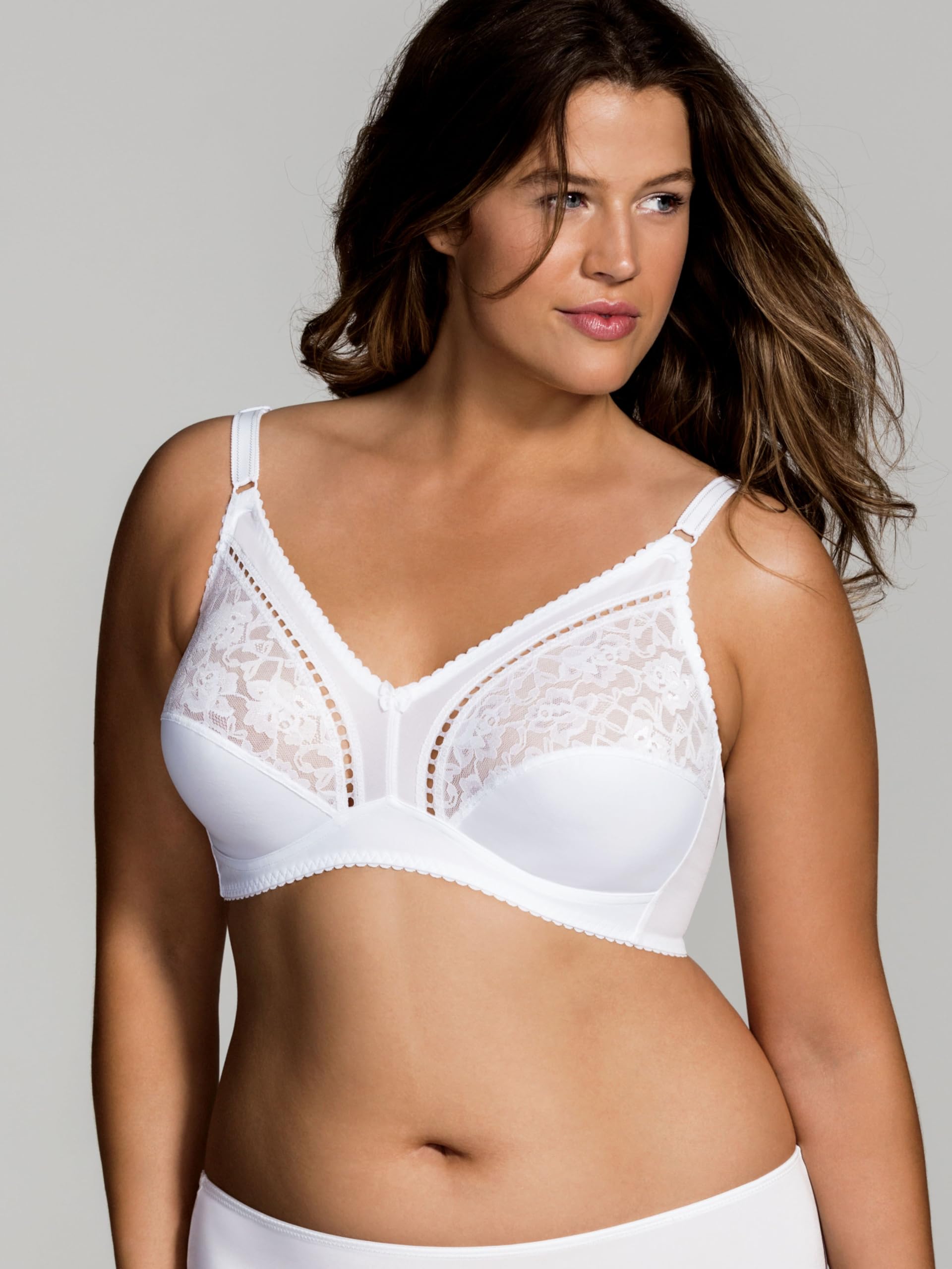 Dorina Madeline Soft Bra Reggiseno Donna