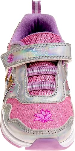 Miniatura 2 de Disney Princess - Tenis iluminados
