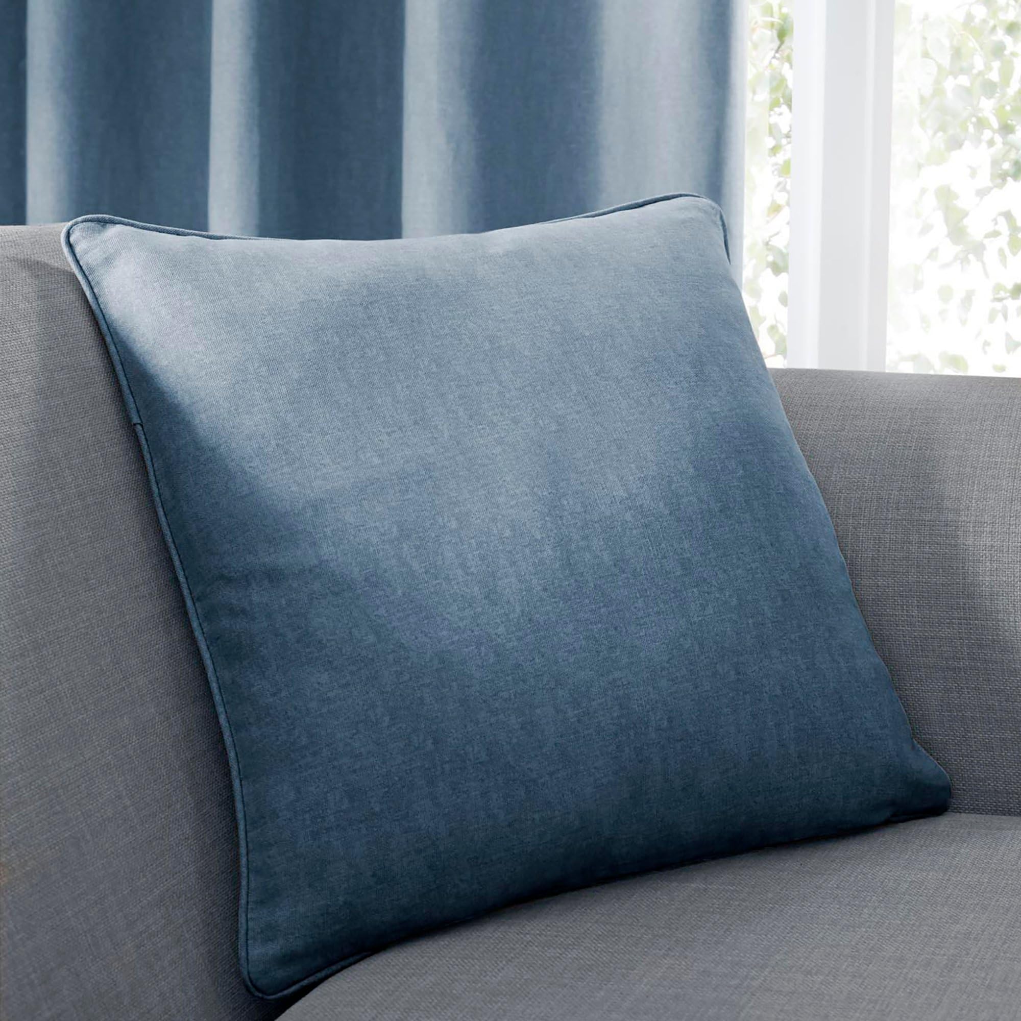 Sorbonne Square Cushion