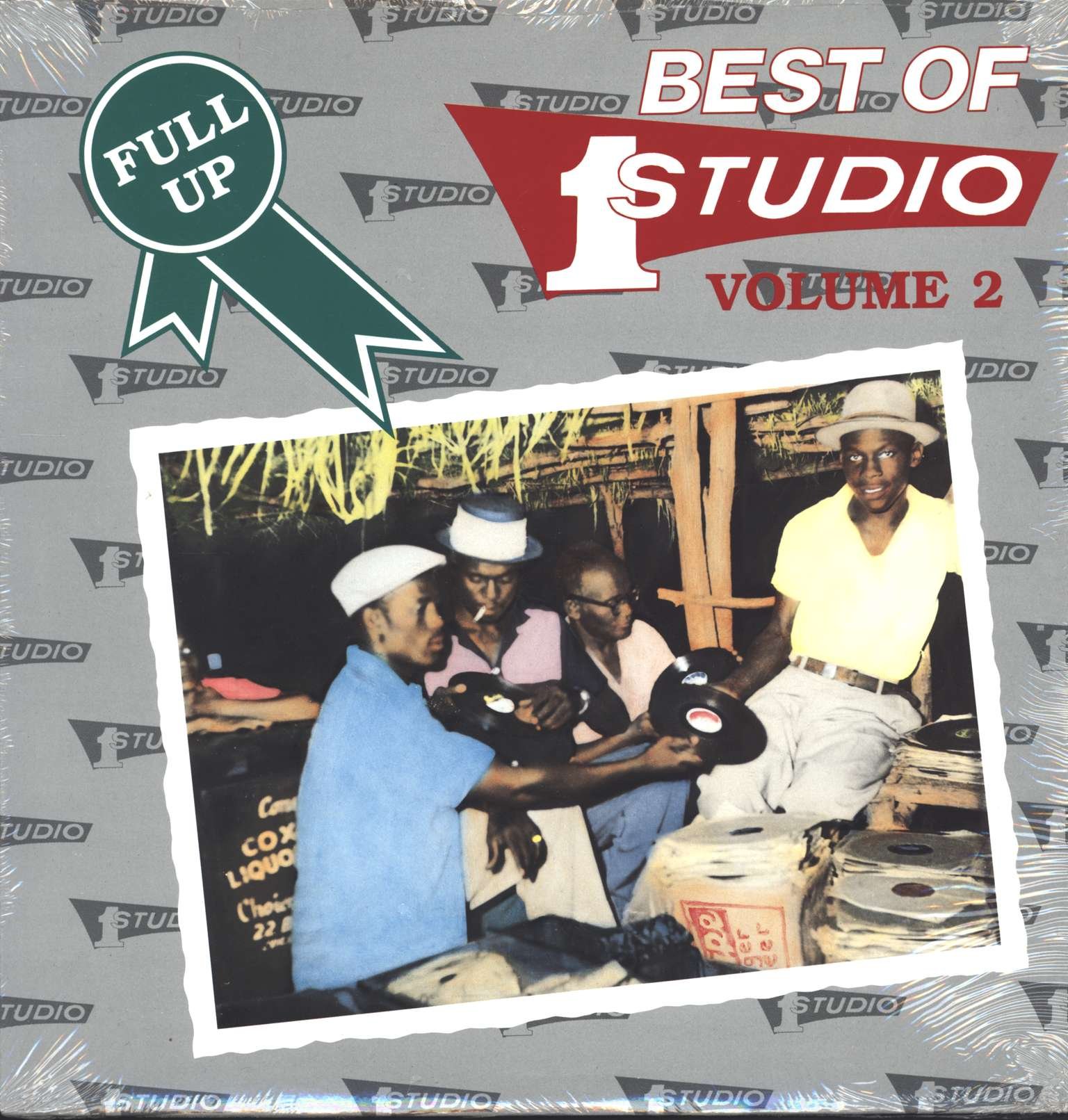 Best of Studio One Vol.2-Ful