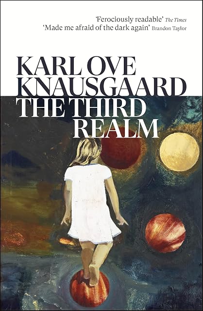 Portada de The Third Realm