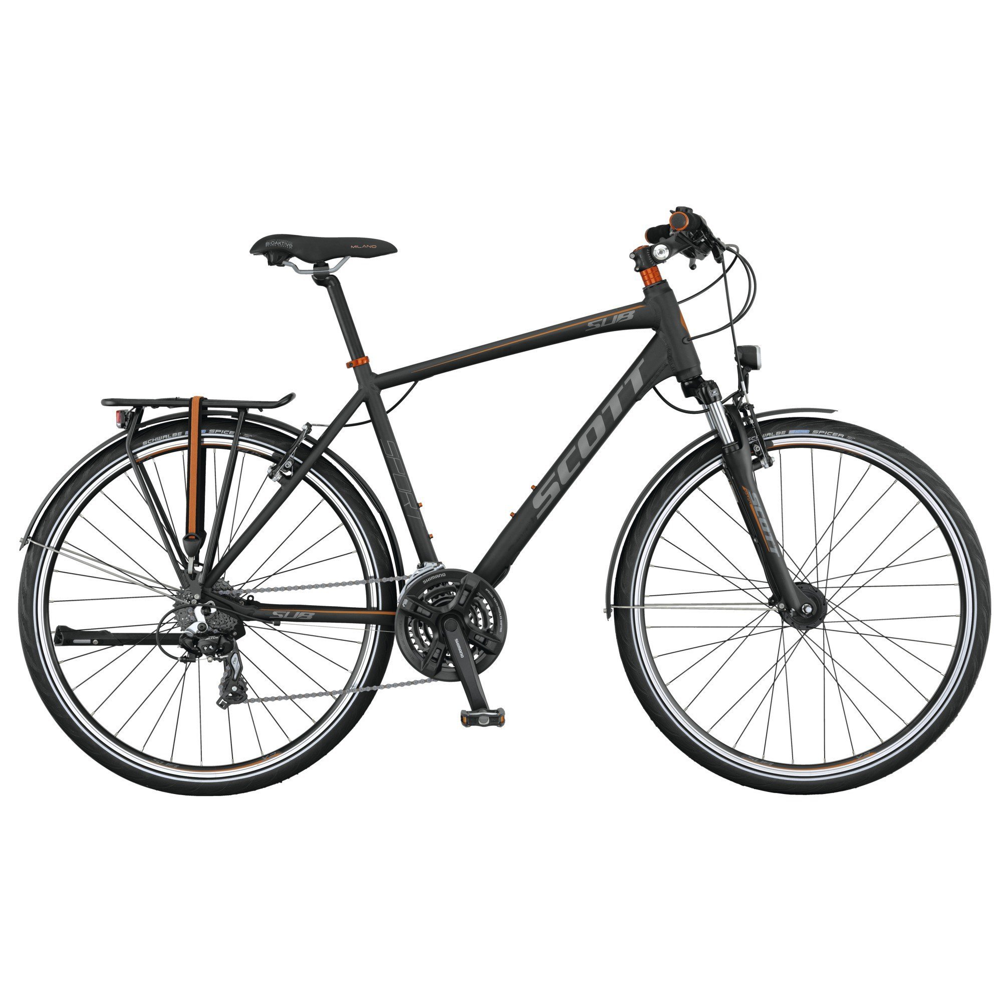 Scott sub sport 30 Men S : Sport e tempo libero
