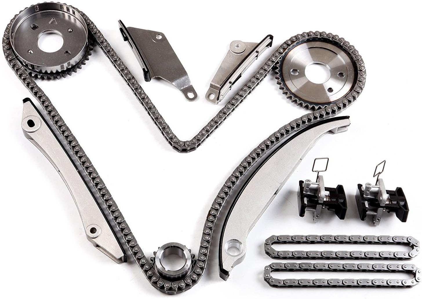 chrysler 300 timing chain