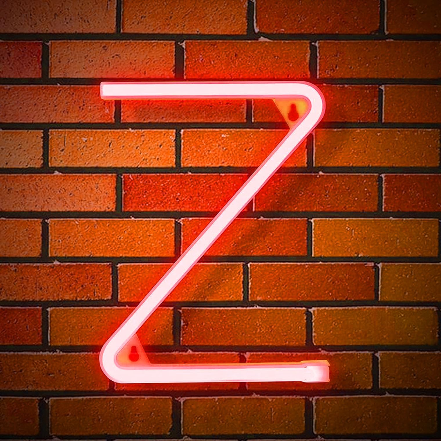 LED Marquee Letter Lights, Light Up Letters Glitter Alphabet Letter Sign Battery Powered for Night Light Birthday Party Wedding Girls Gifts Home Bar Christmas Decoration