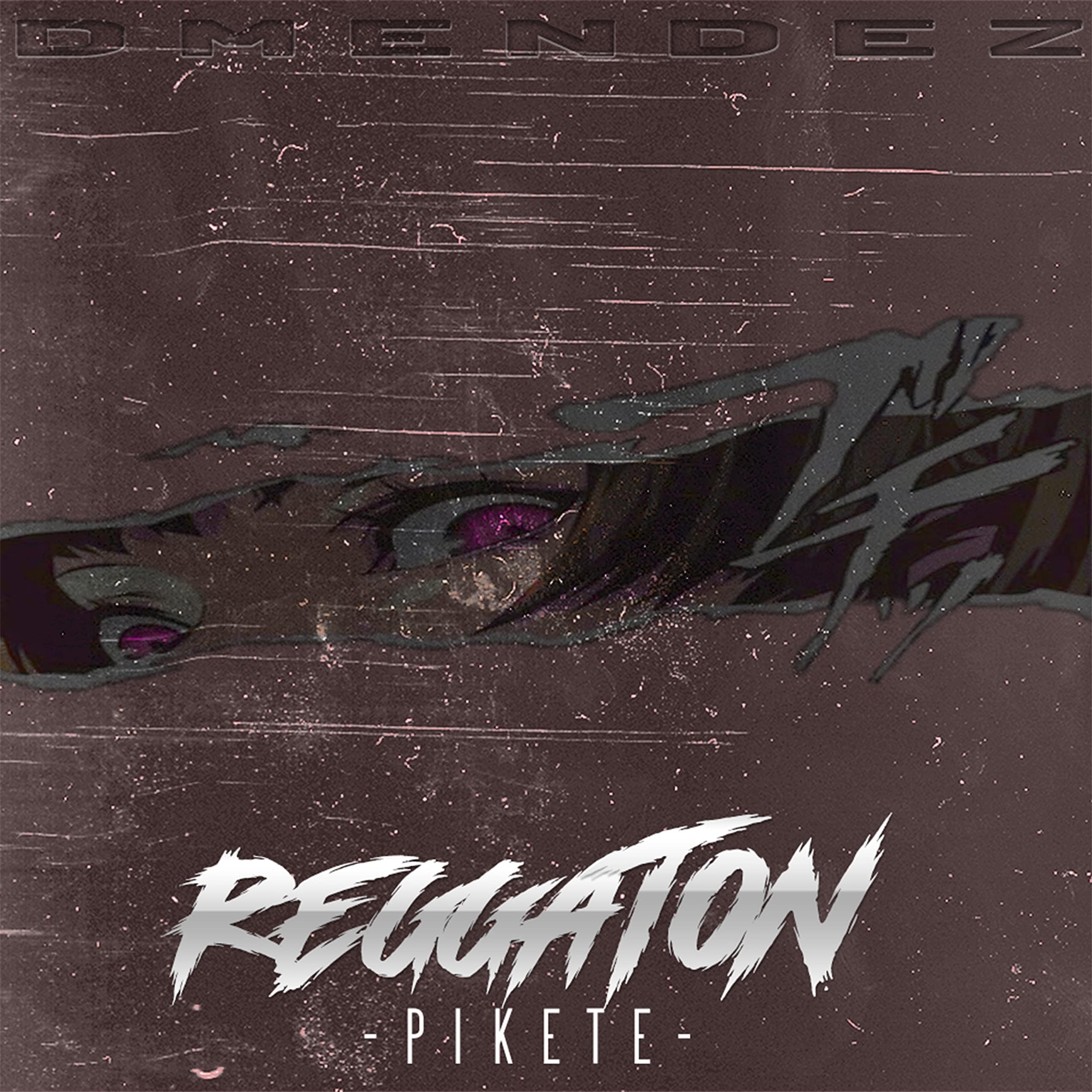 Reggaton Pikete [Explicit]