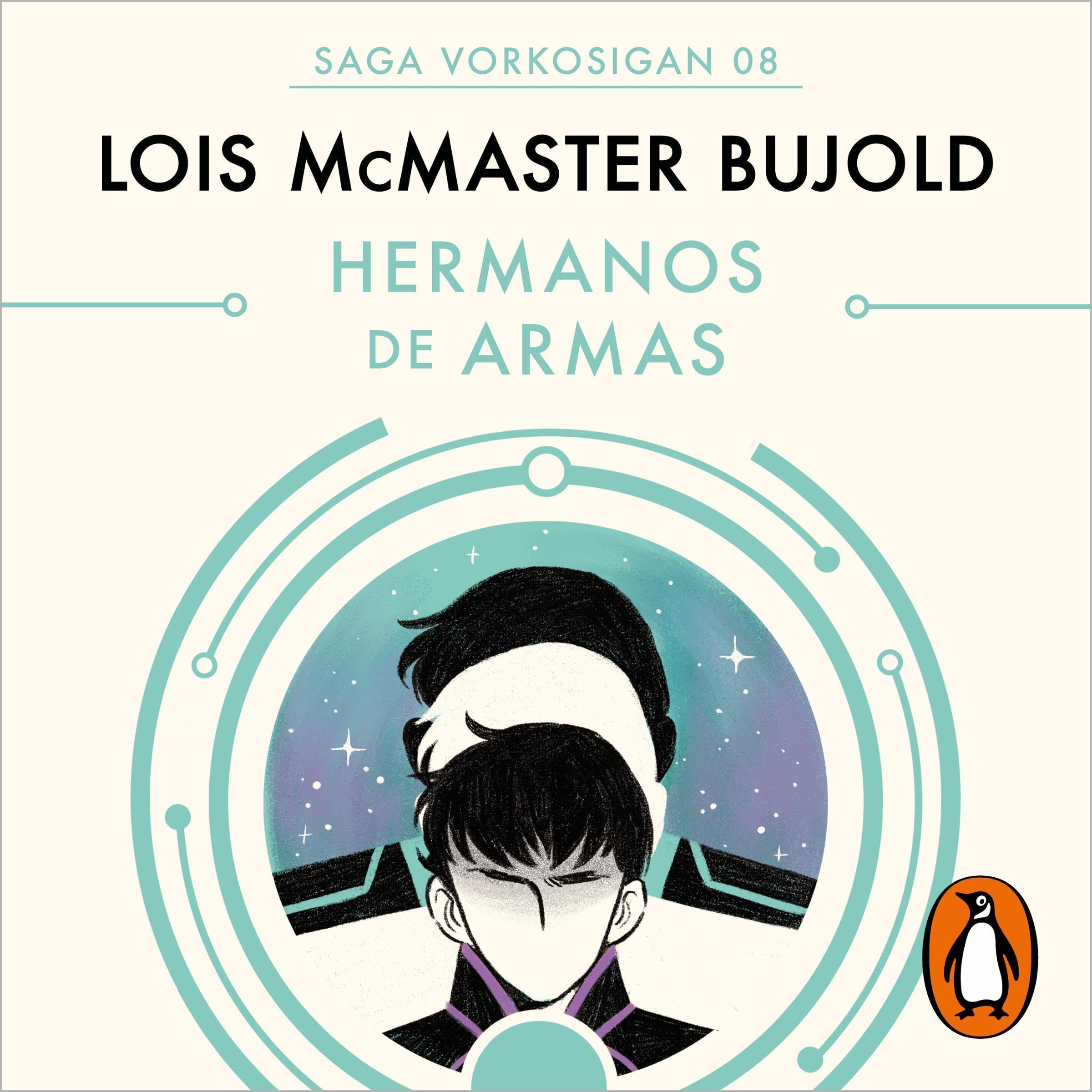 Cover art for Hermanos de armas