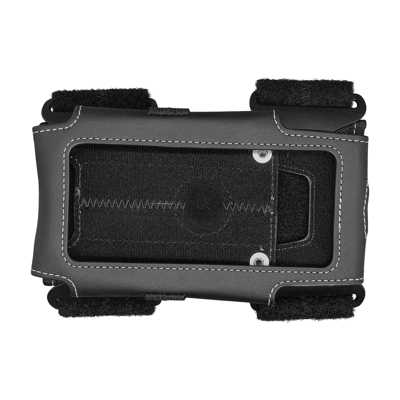 CT60 - Custodia da polso per scanner di codici a barre portatile Honeywell Dolphin CT50 CT60, portatile, con cinturino regolabile