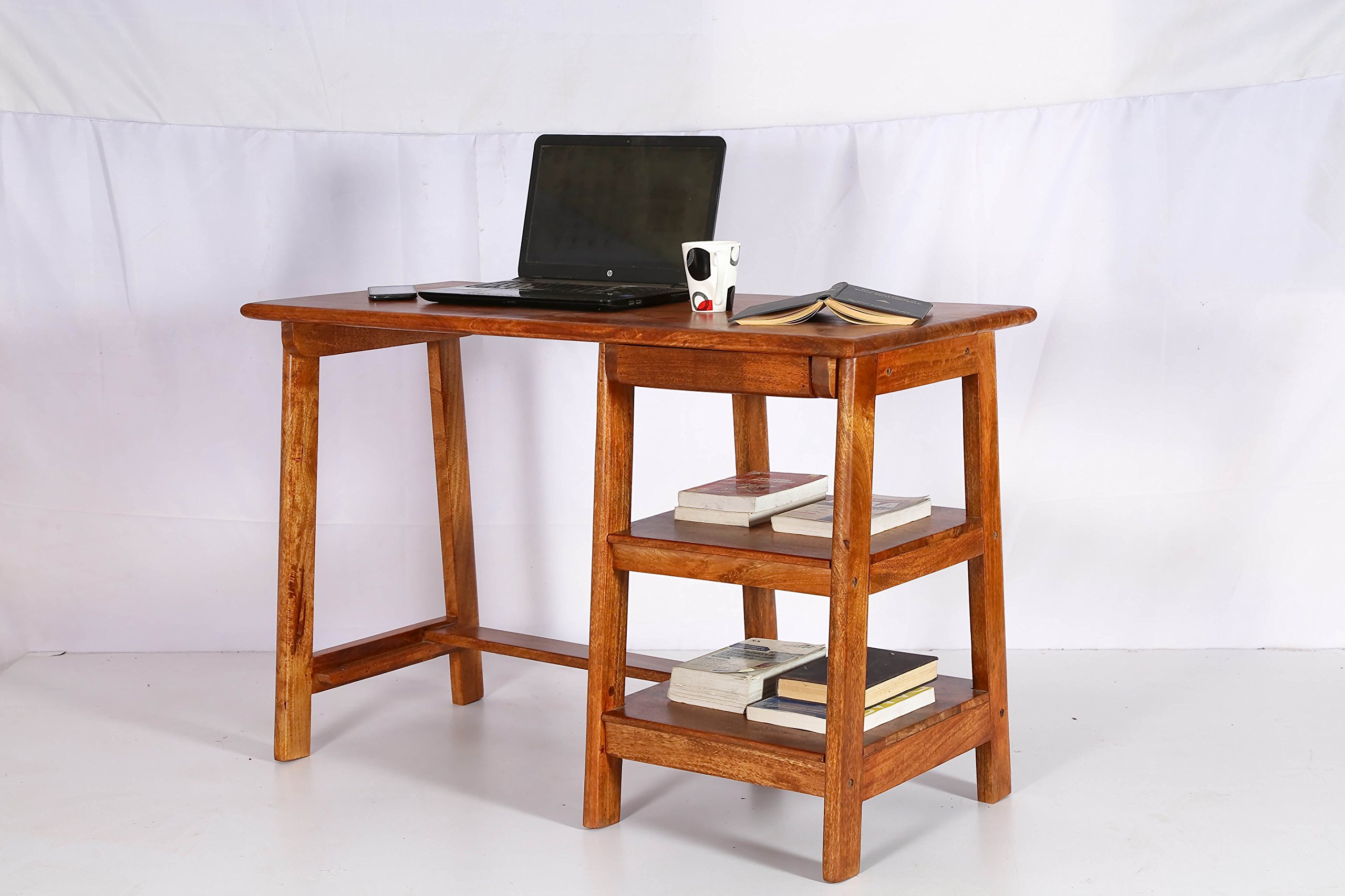 Buy LifeEstyle Solid Wood Study Table/Writing DEST Online at
