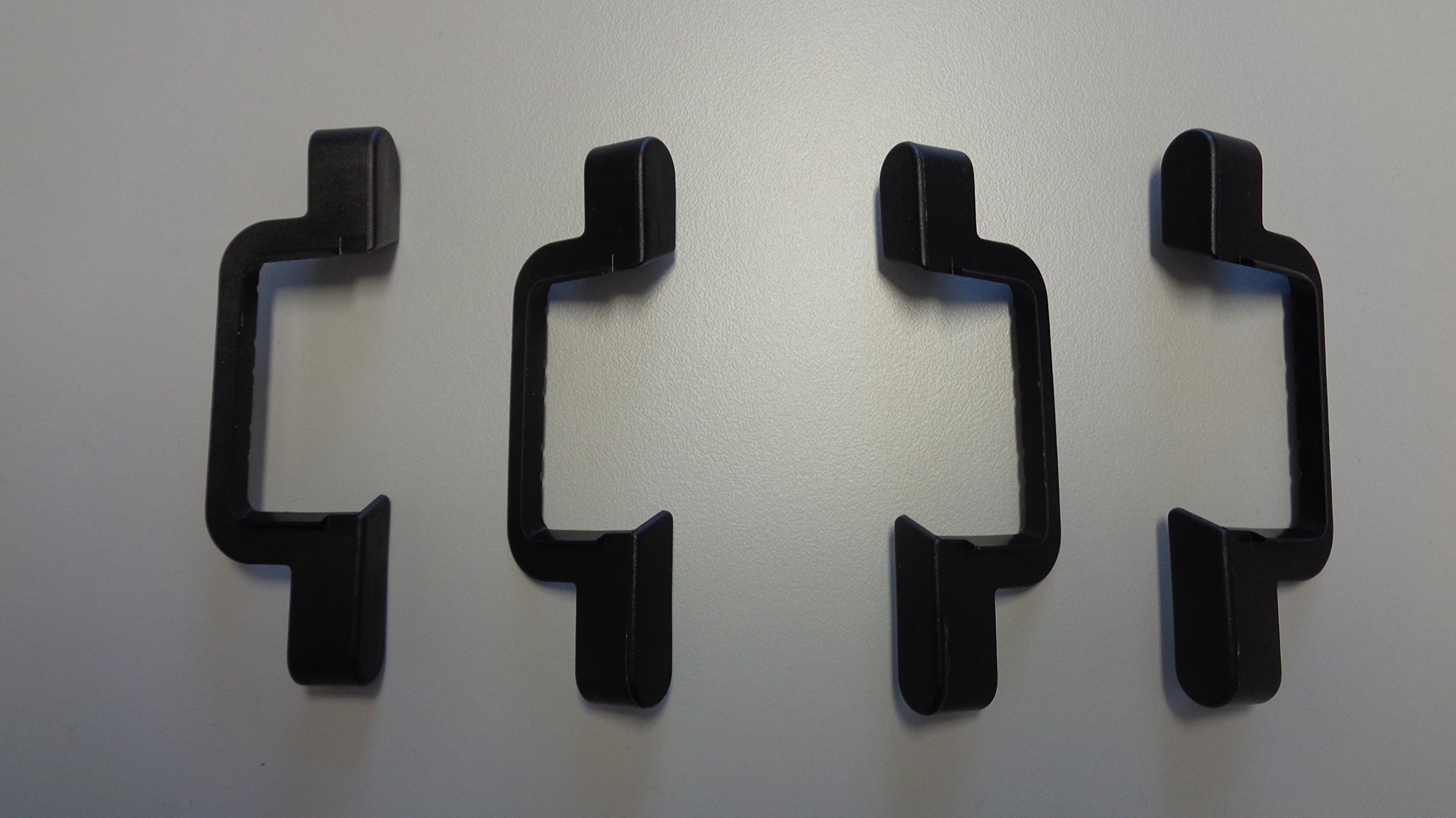 Hailo 9915-101 Stufenseitenteile 82 mm links/rechts
