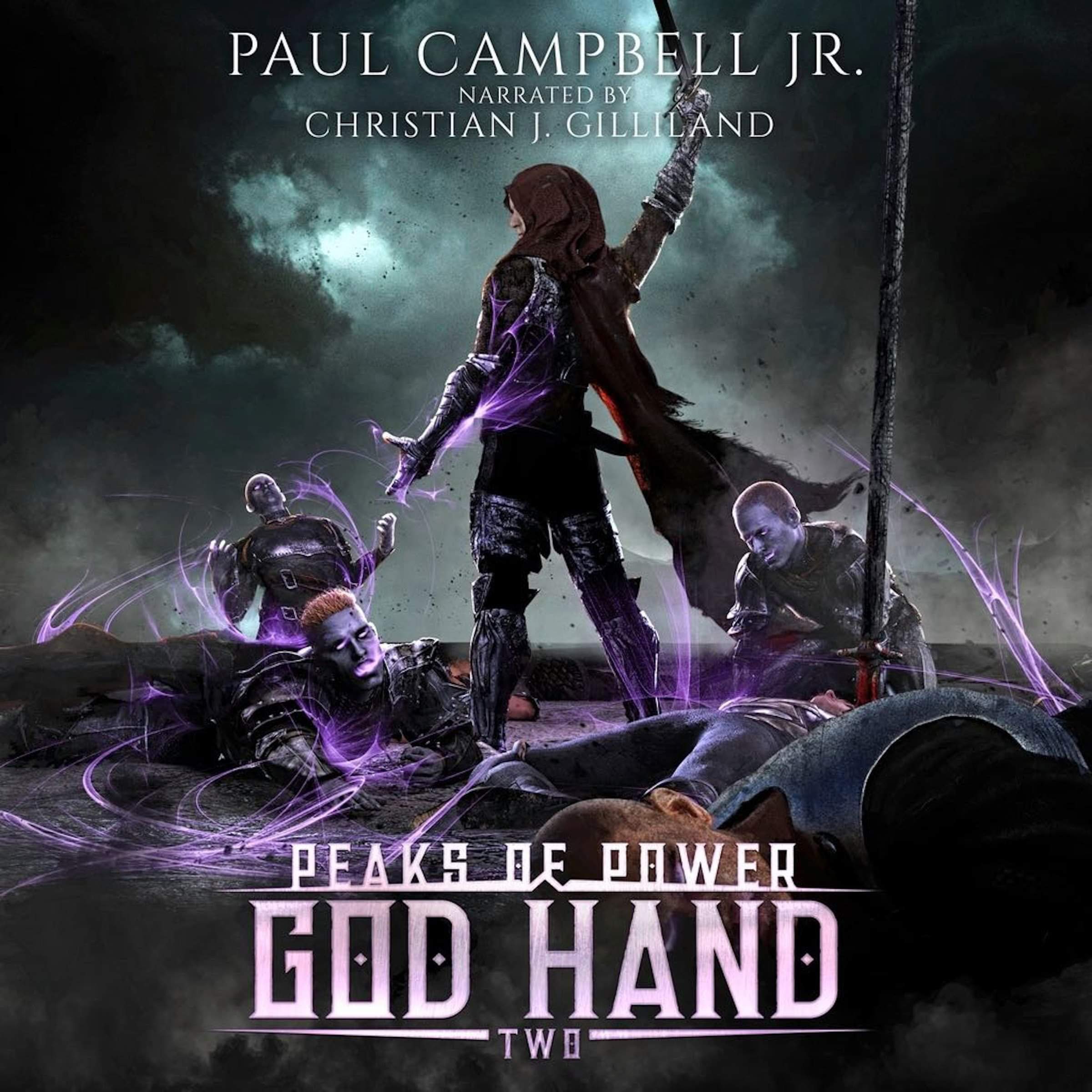 God Hand