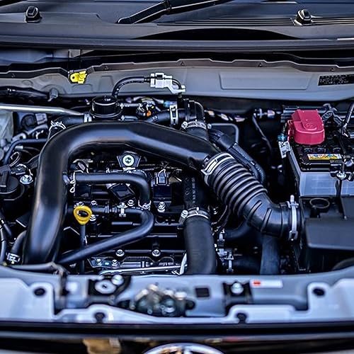 Miniatura 2 de KRAKEN BOND Spray limpiador de motor, desengrasante de motor (1 x 12.3 onzas líquidas) para bahía del motor, cañón y motor, 1 paquete