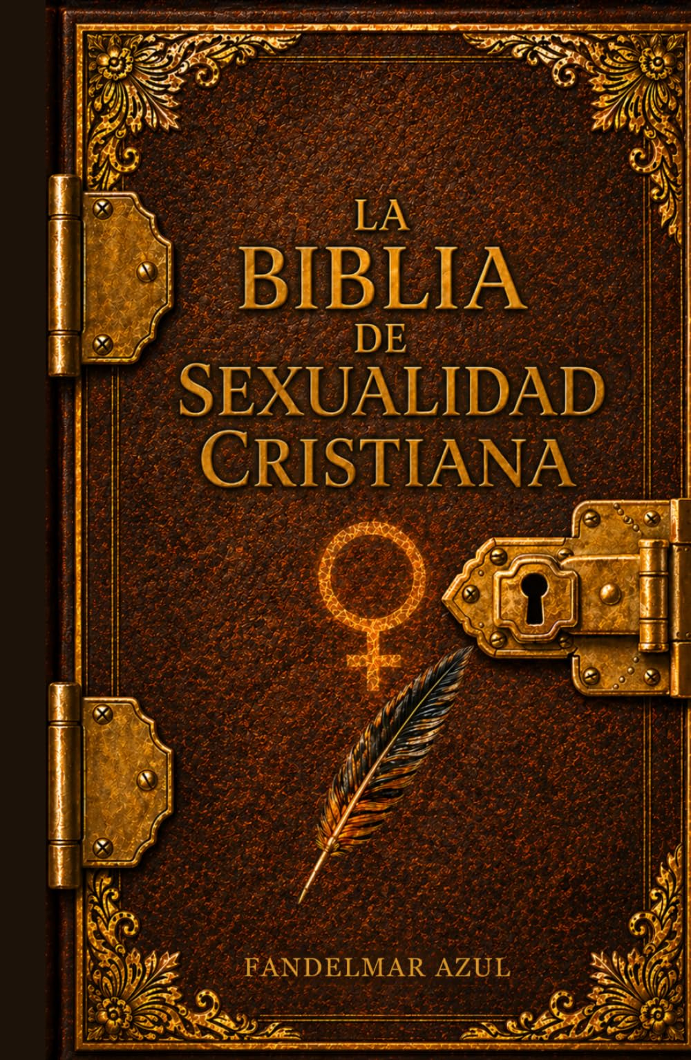 LA BIBLIA DE SEXUALIDAD CRISTIANA