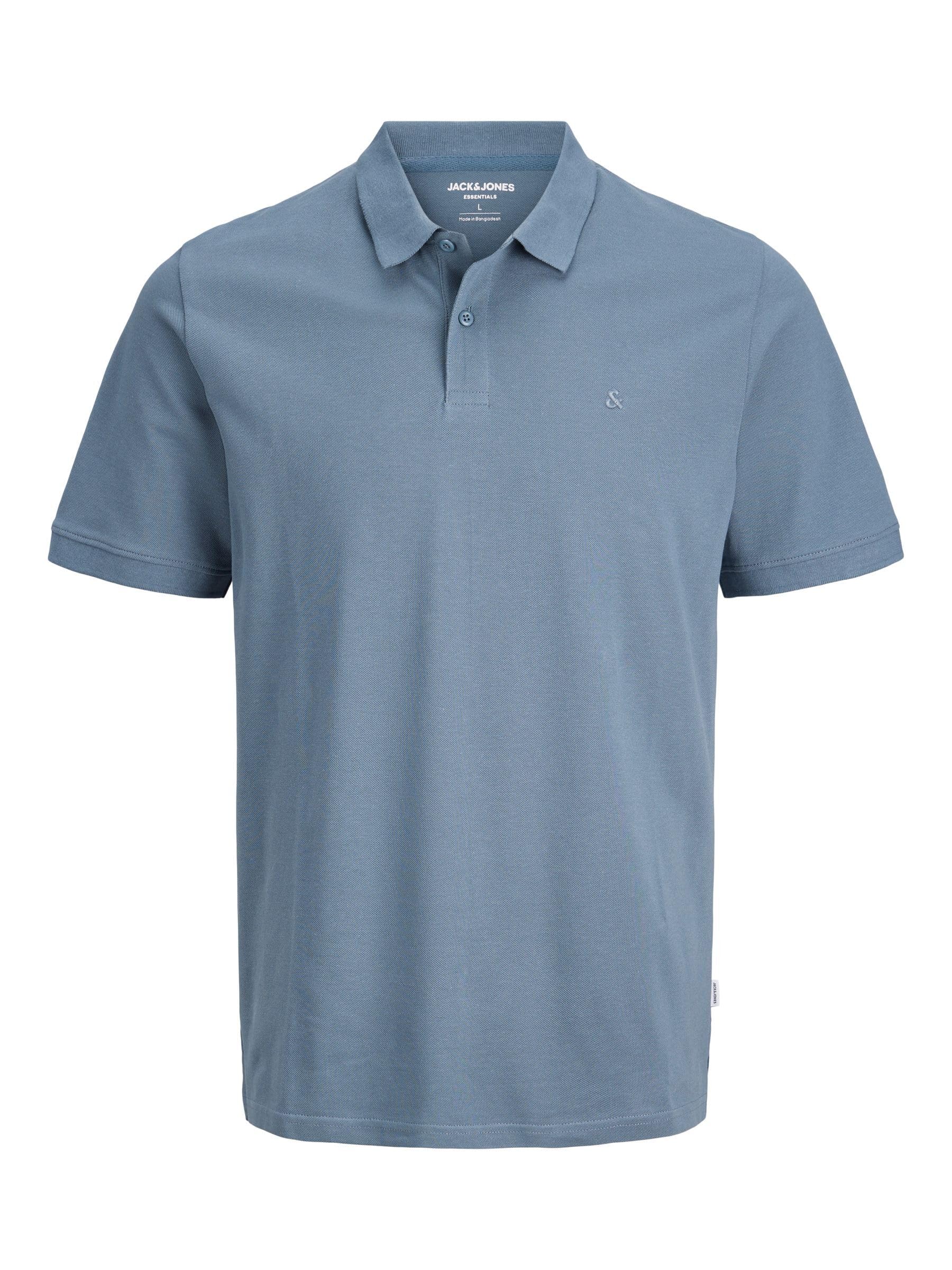 Jack & Jones Bleu Polo Basic
